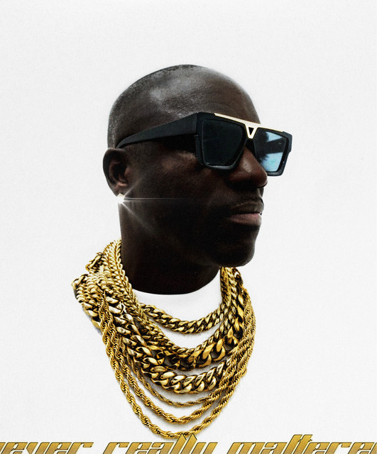 Akon tickets in Bristow
