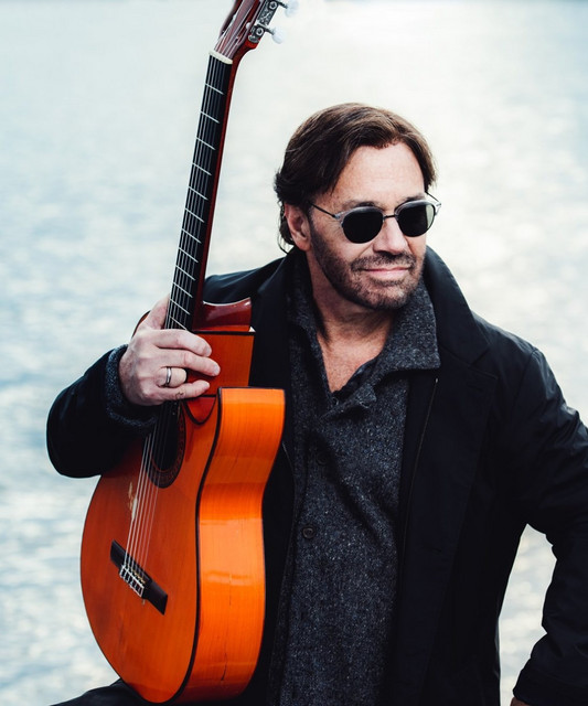Al Di Meola tickets in Orinda