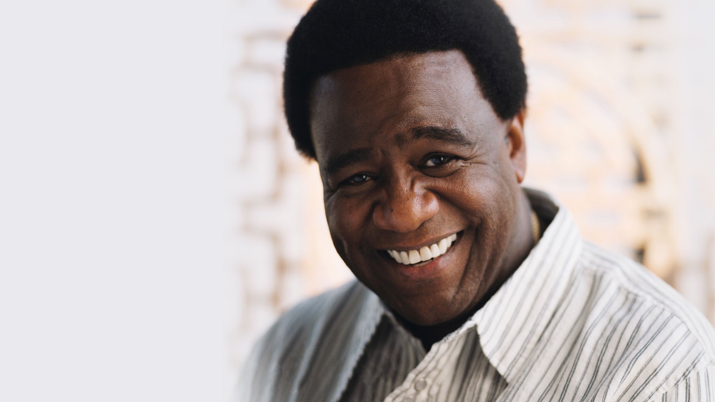 Al Green tickets in Temecula, CA