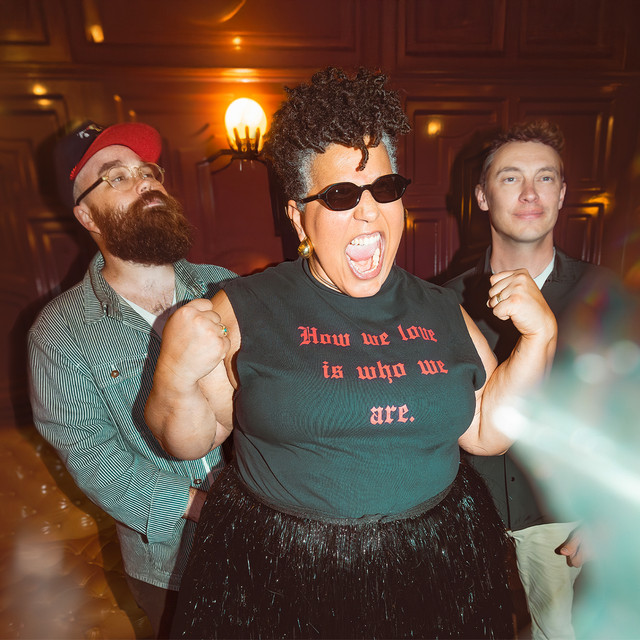 Alabama Shakes tickets in East Aurora