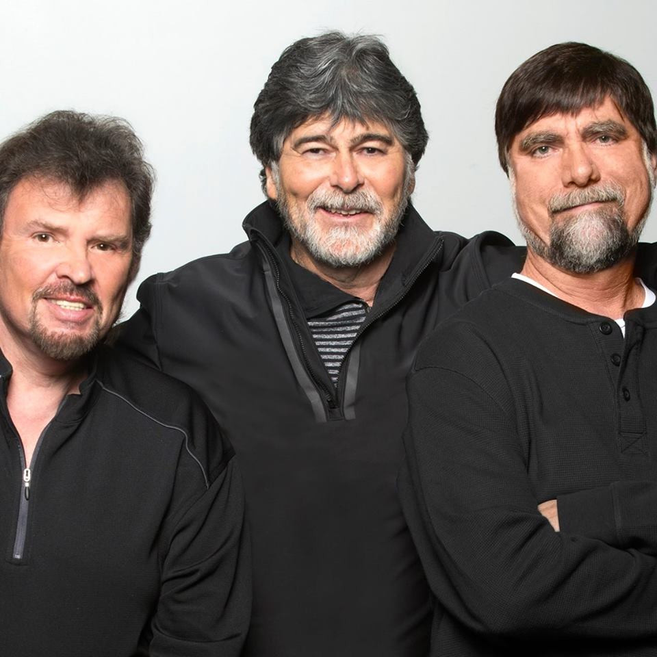 Alabama - The Band tickets in Fort Loramie