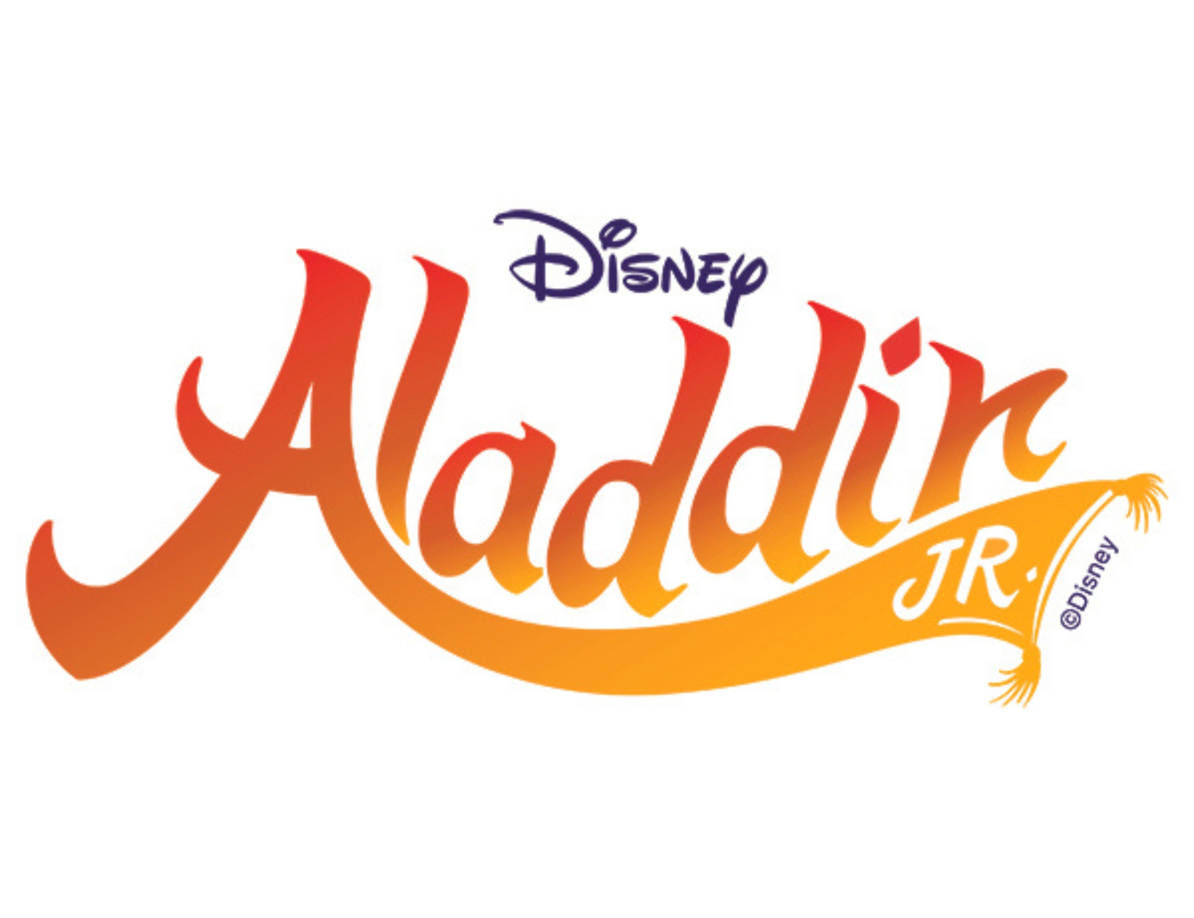 Aladdin Jr.