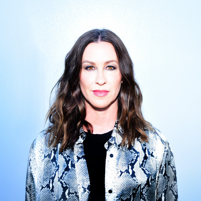 Alanis Morissette tickets in Inglewood