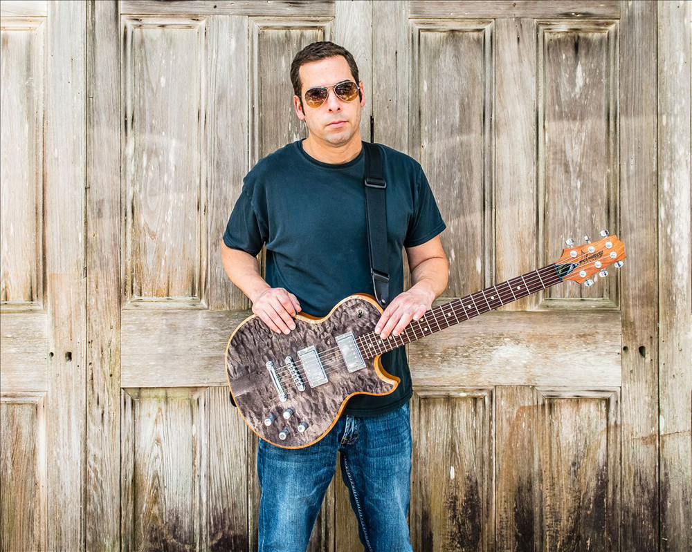Albert Castiglia tickets in Kent