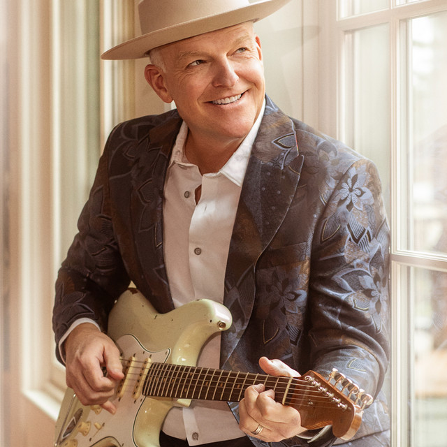 Albert Cummings tickets in Fairfield