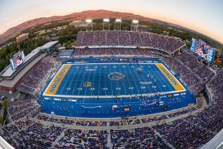 Albertsons Boise Open tickets in Boise