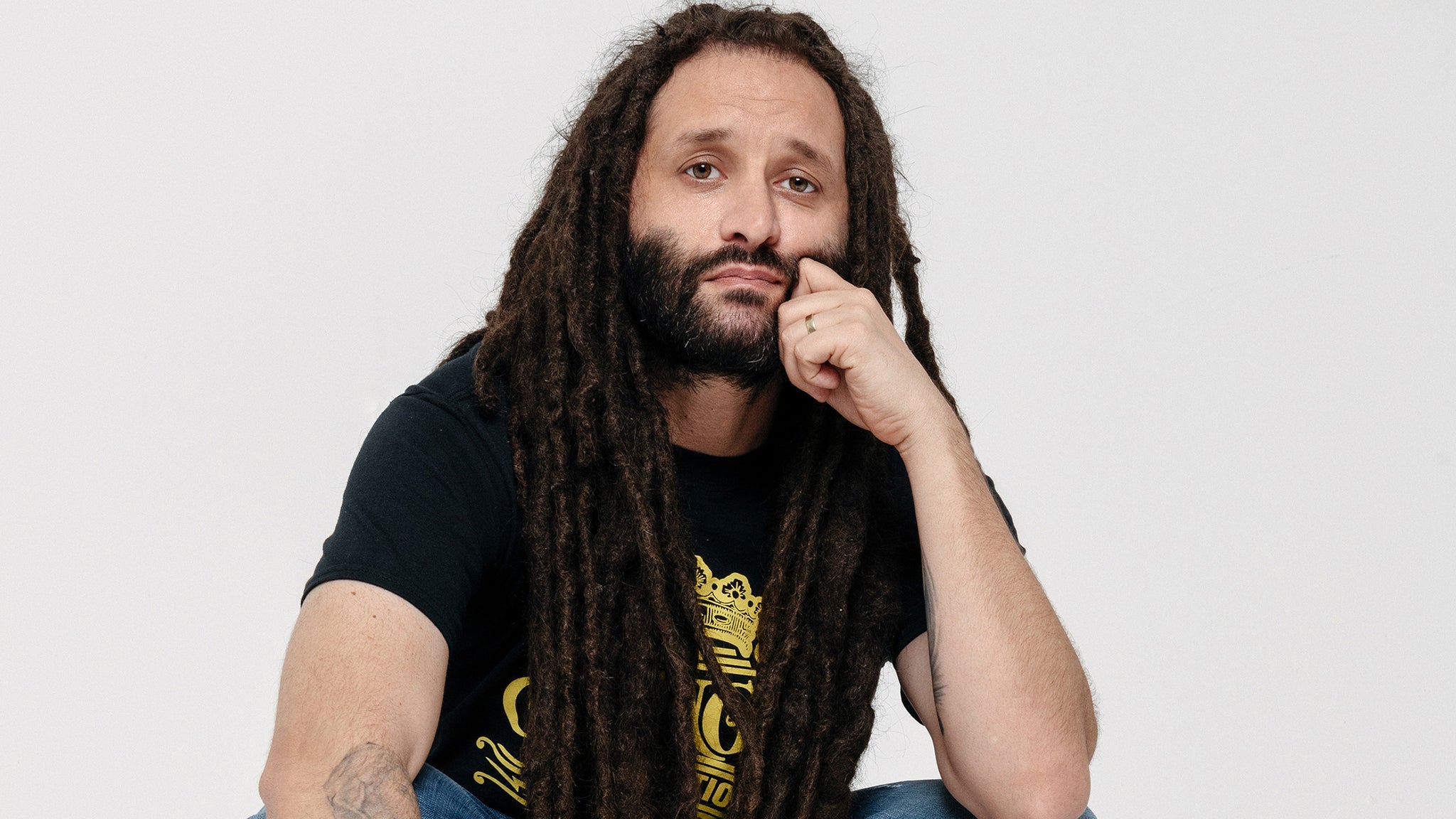 Alborosie tickets in El Prado, NM