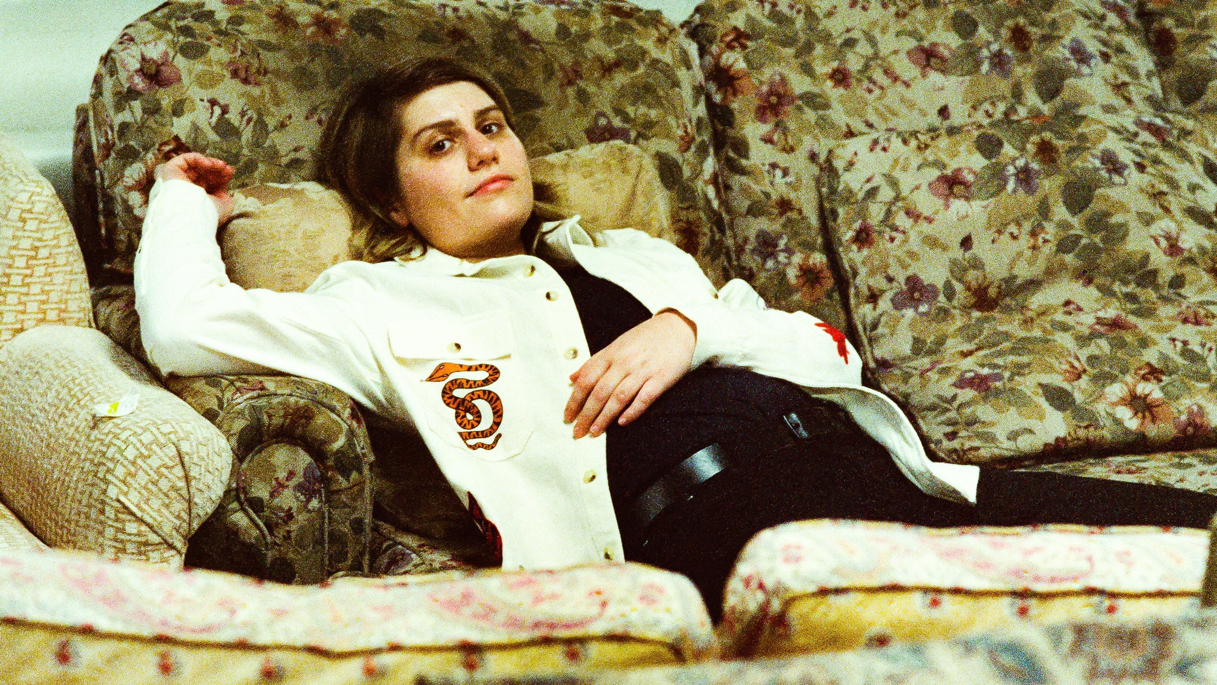 Alex Lahey tickets in Cambridge, MA