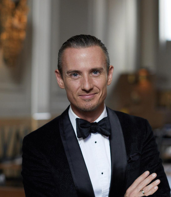 Pacific Symphony: Alexander Shelley - An American In Paris