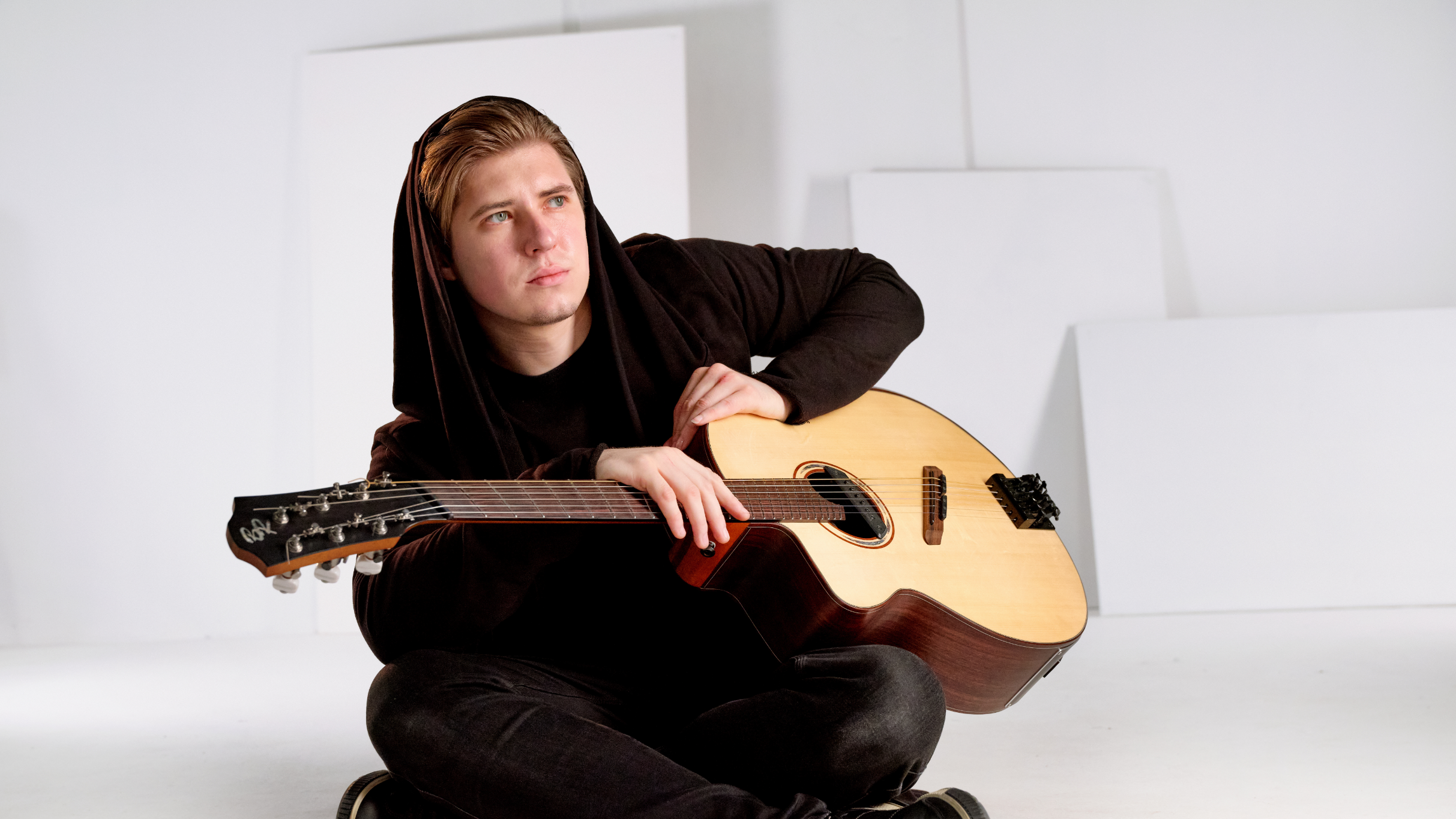 Alexandr Misko tickets in Red Deer