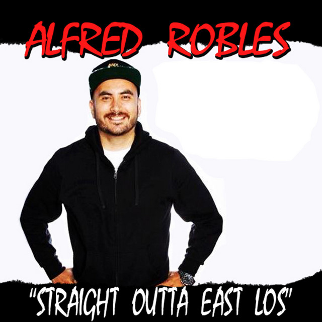 Alfred Robles