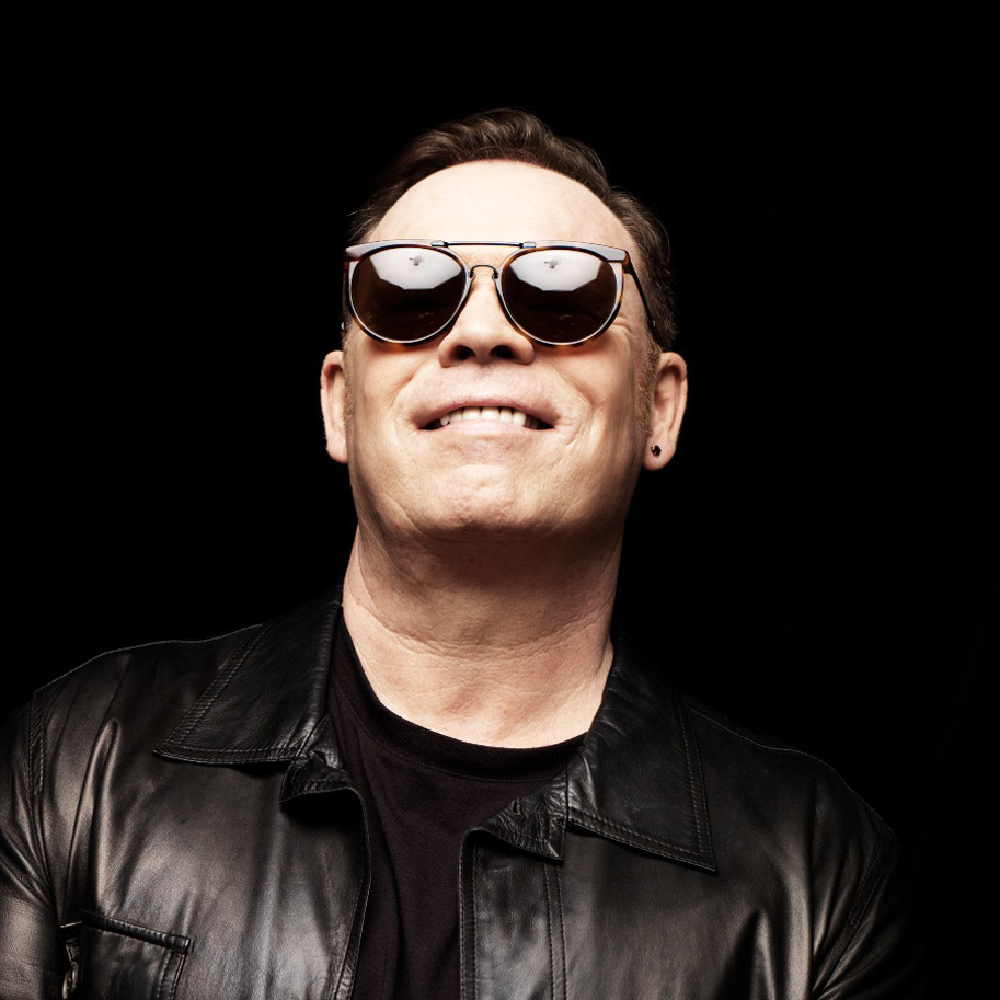 UB40 & Ali Campbell