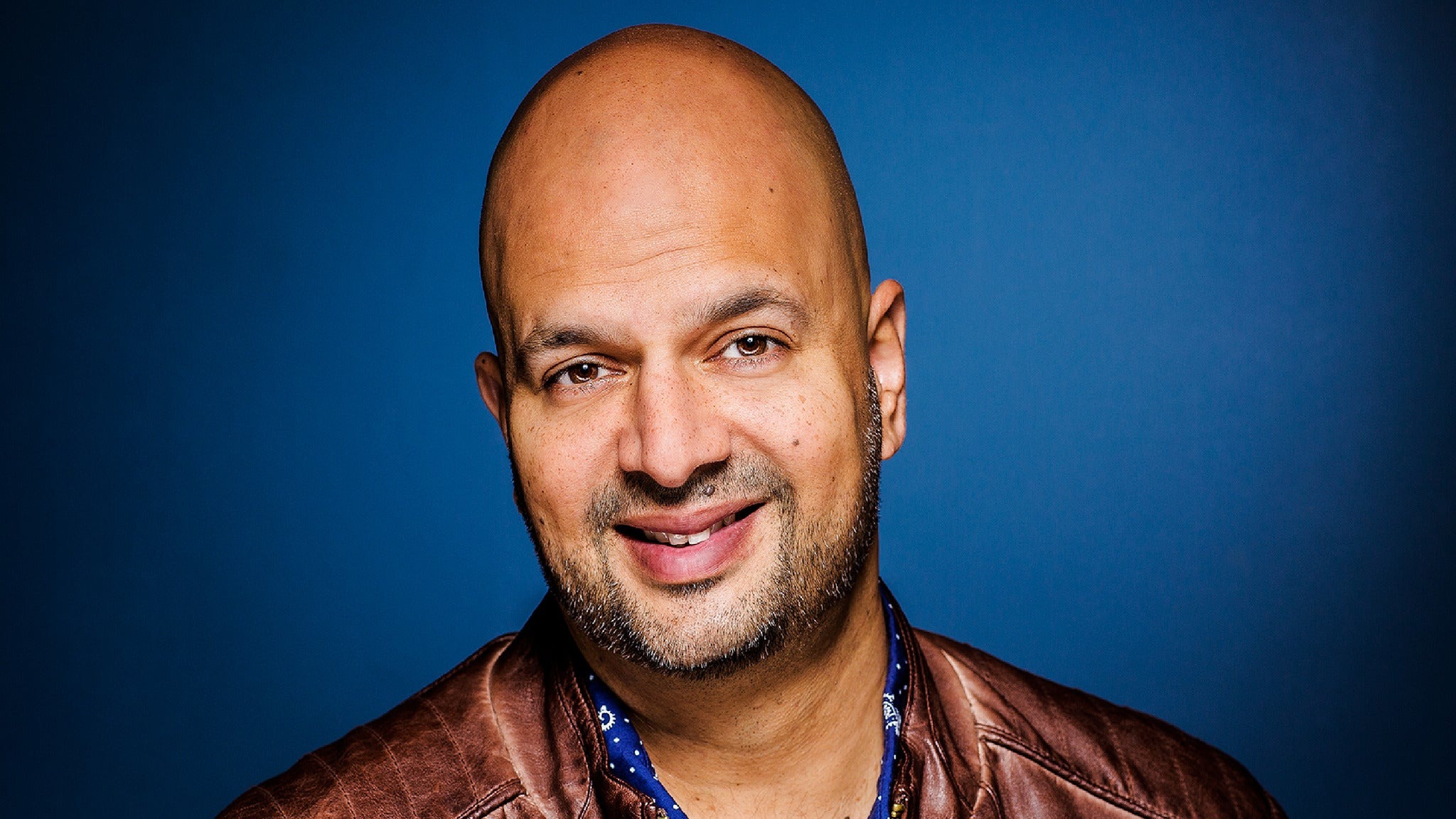 Ali Hassan