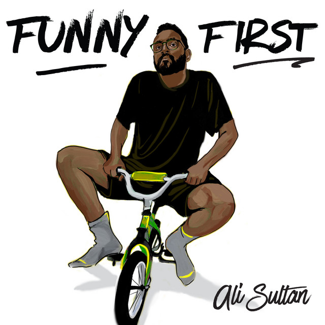 Ali Sultan