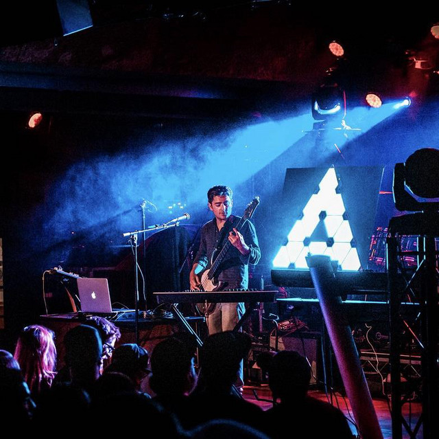 Alific tickets in San Diego, CA