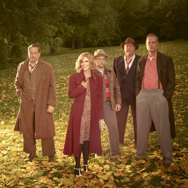 Alison Krauss And Union Station tickets in Charlottesville