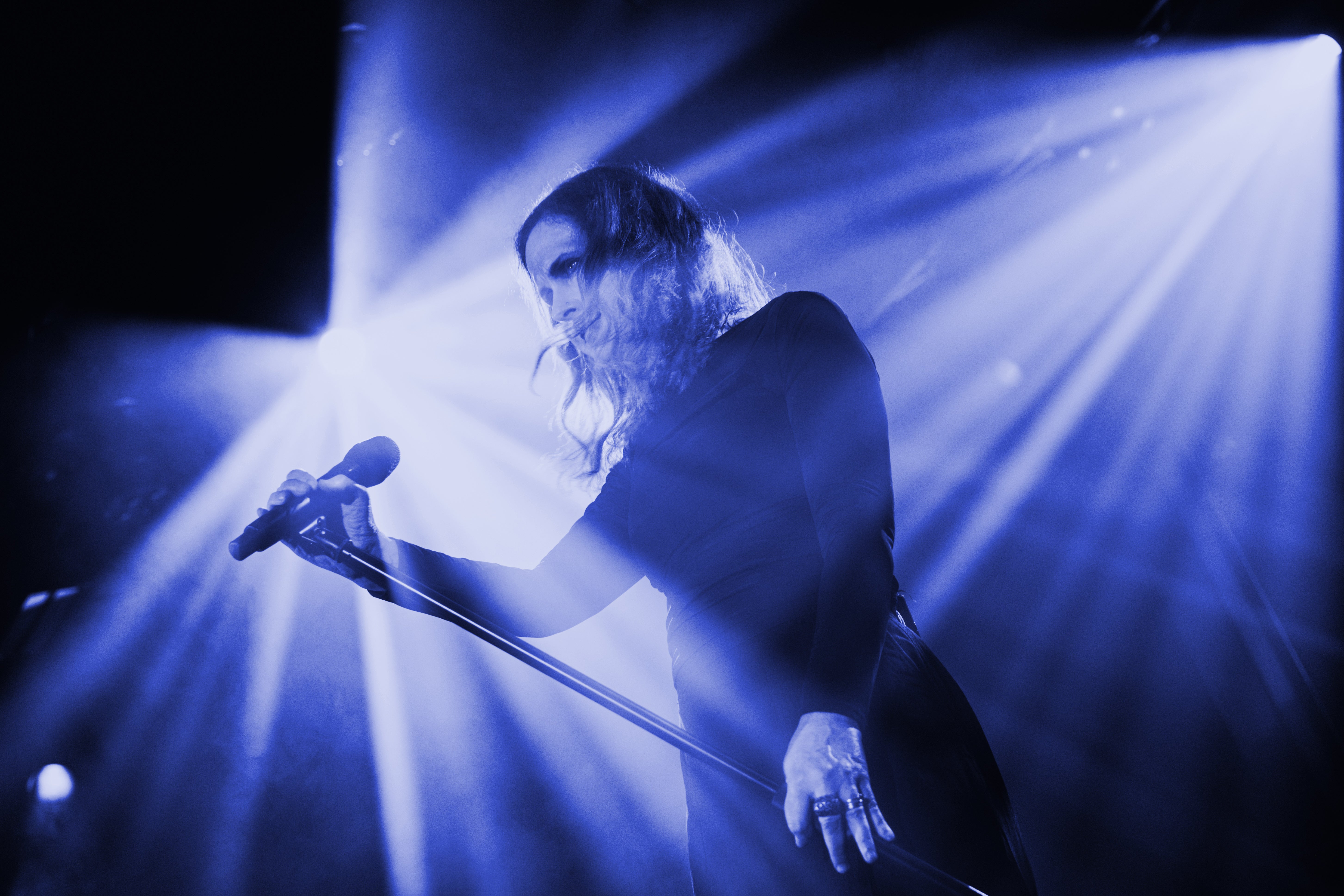 Alison Moyet tickets in Niagara Falls