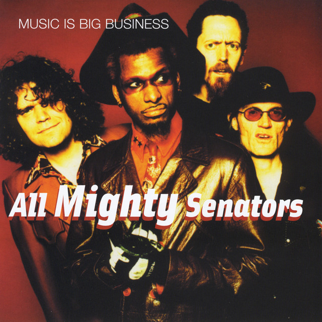 All Mighty Senators
