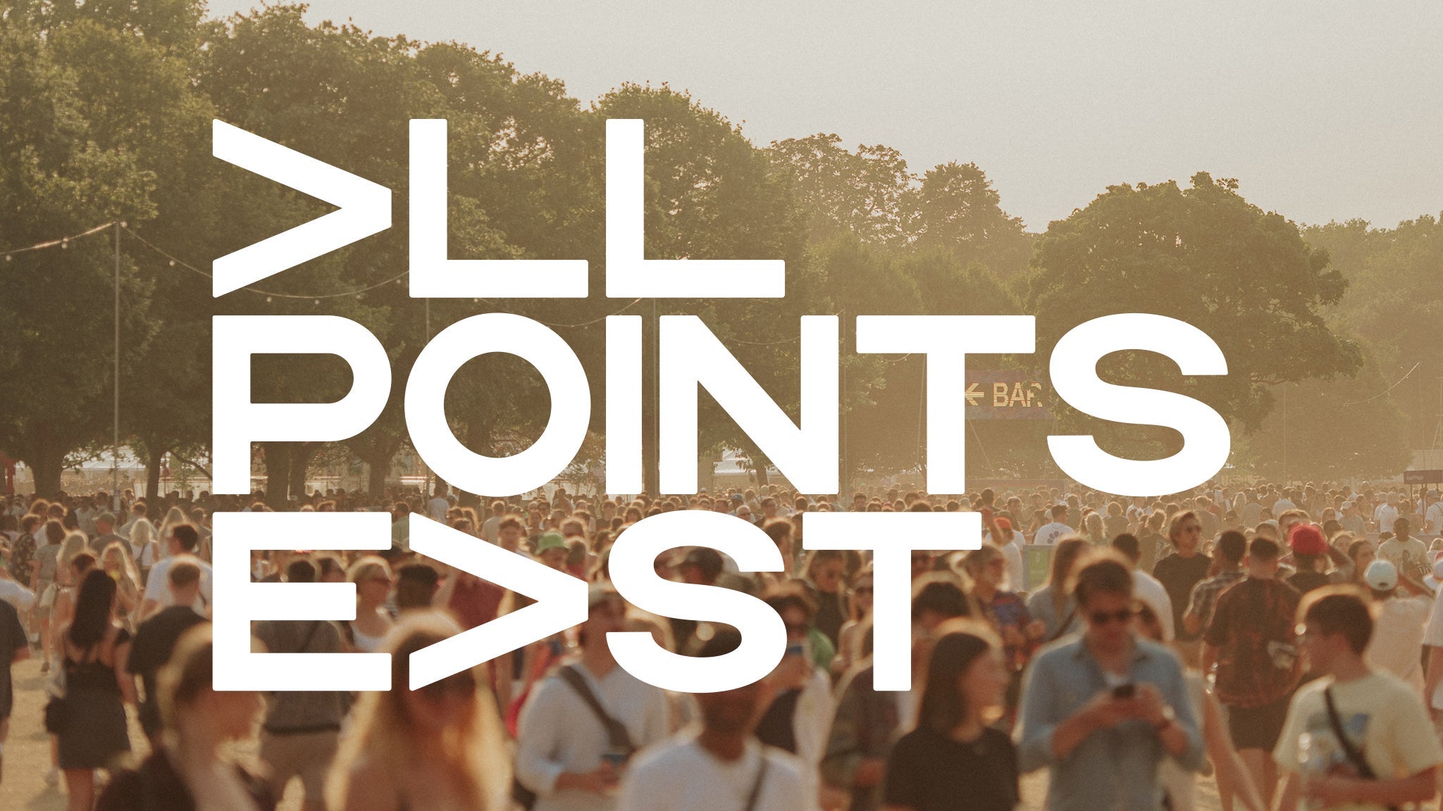 All Points East: Tyler The Creator