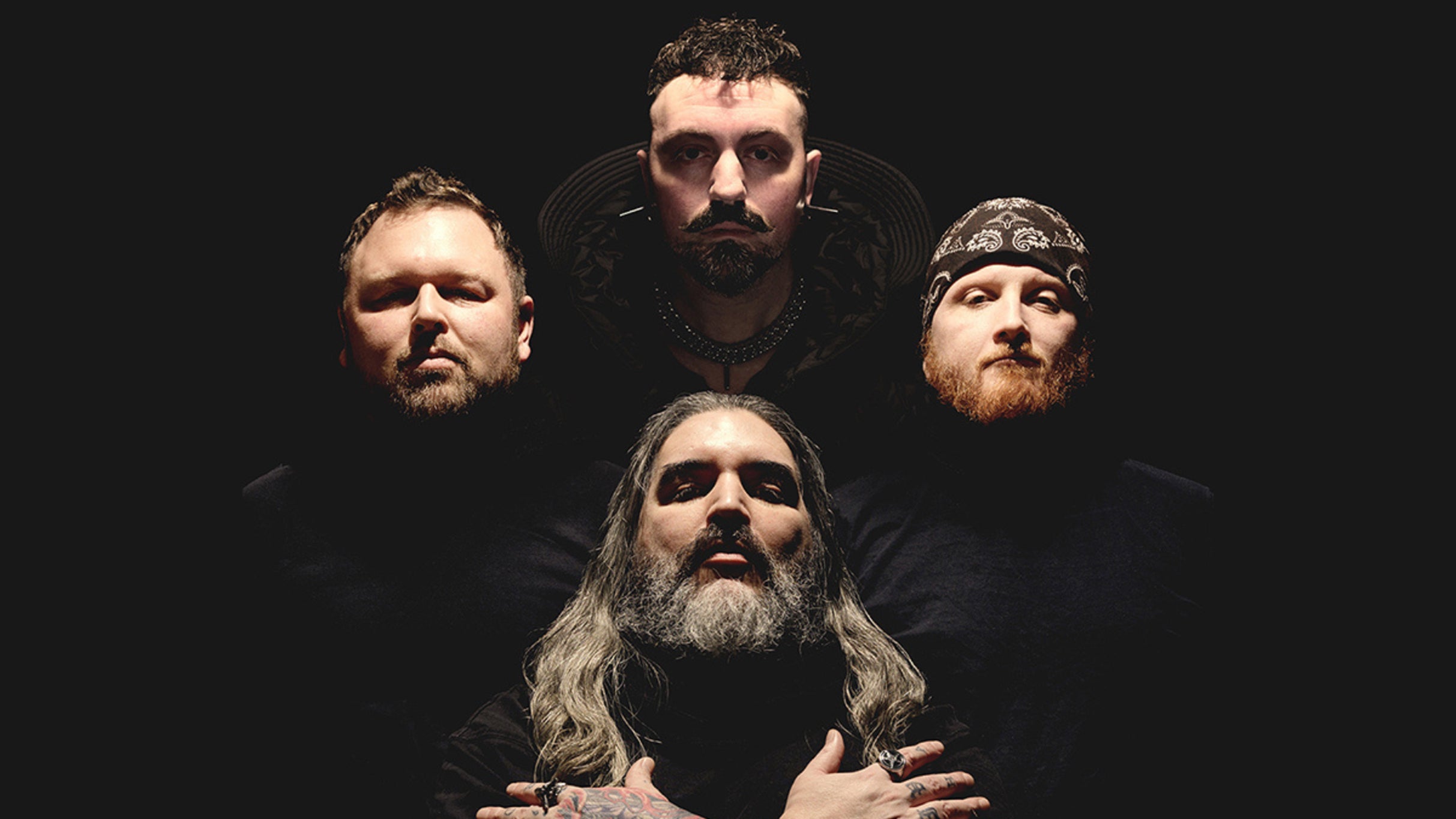 All Shall Perish tickets in Roseville, CA