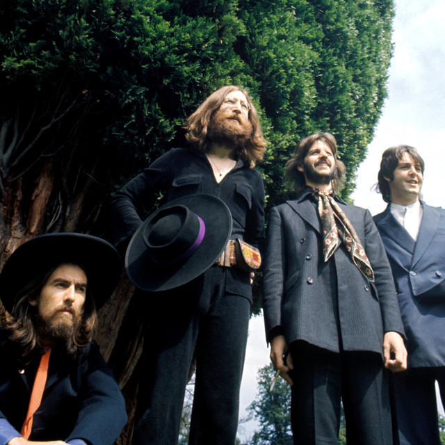 All Together Now - A Tribute To The Beatles