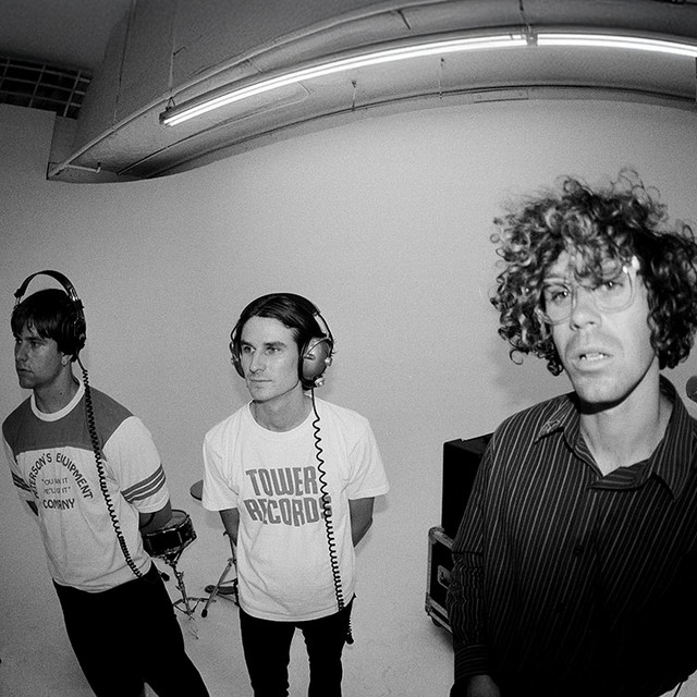 All Your Friends: The Indie Party tickets in Colorado Springs