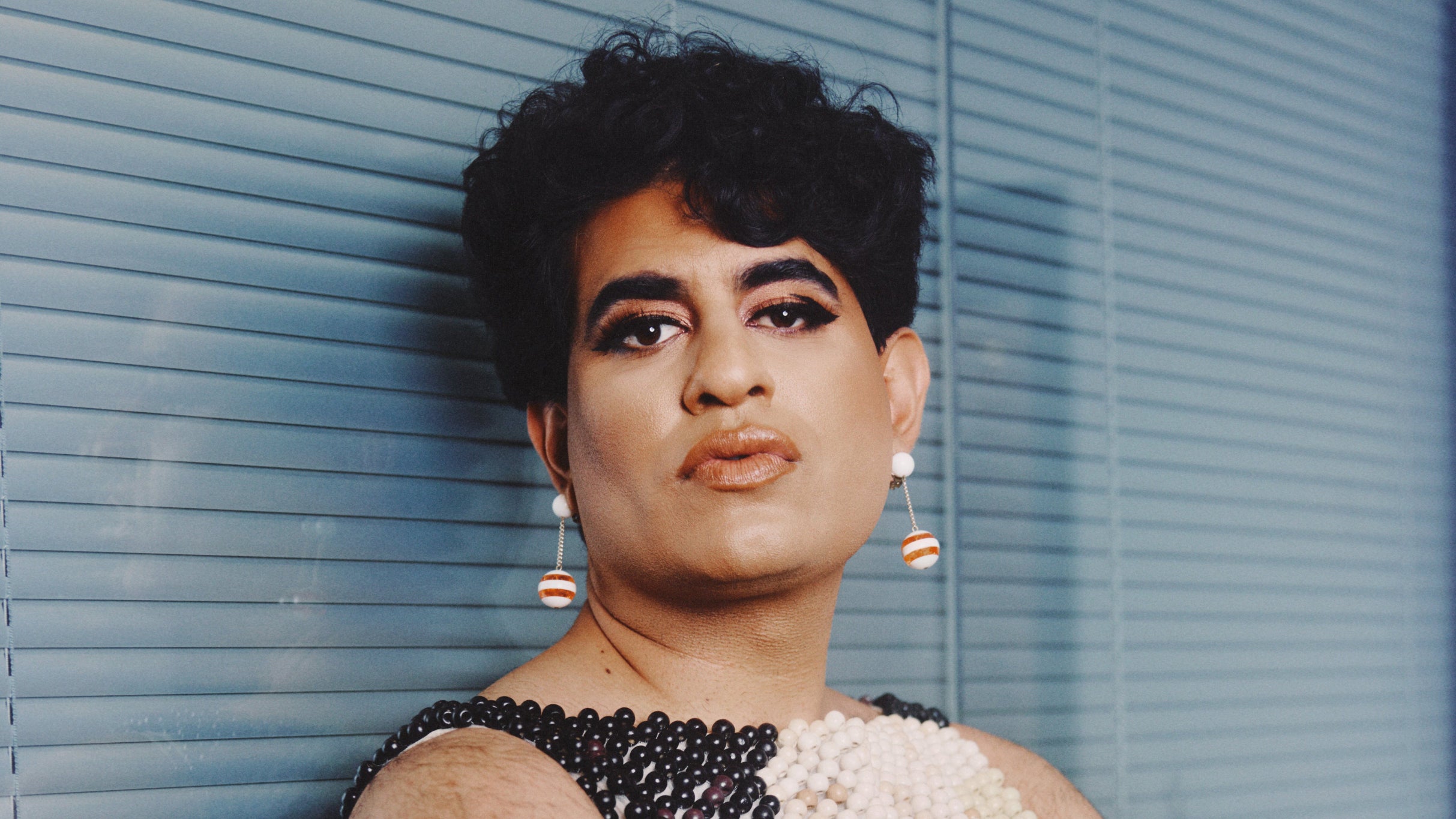 Alok (Alok Vaid-Menon) tickets in Palm Springs