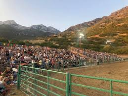 Alpine Rodeo