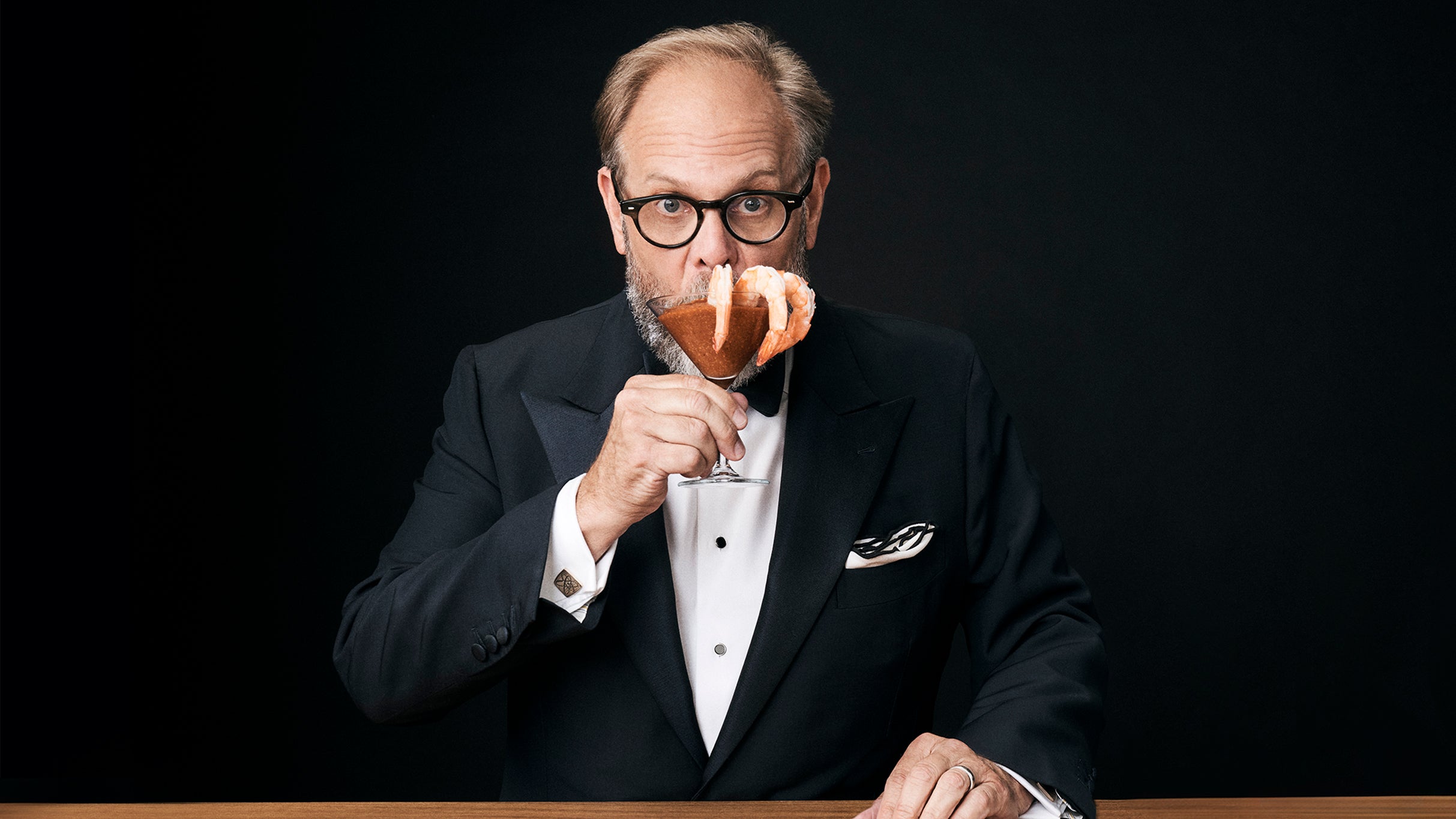 Alton Brown tickets in Wabash, IN