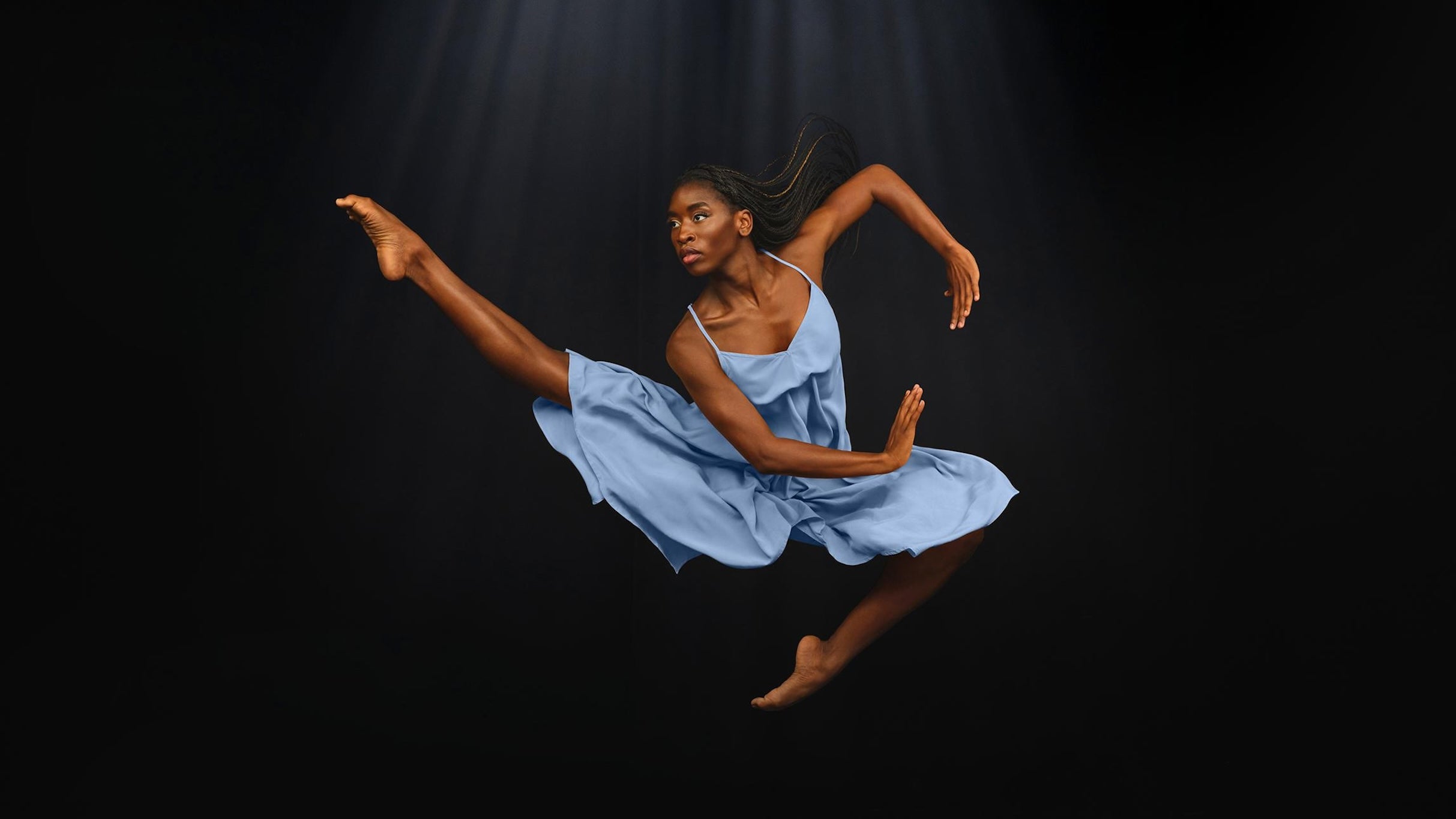 Alvin Ailey American Dance Theater tickets in Newark