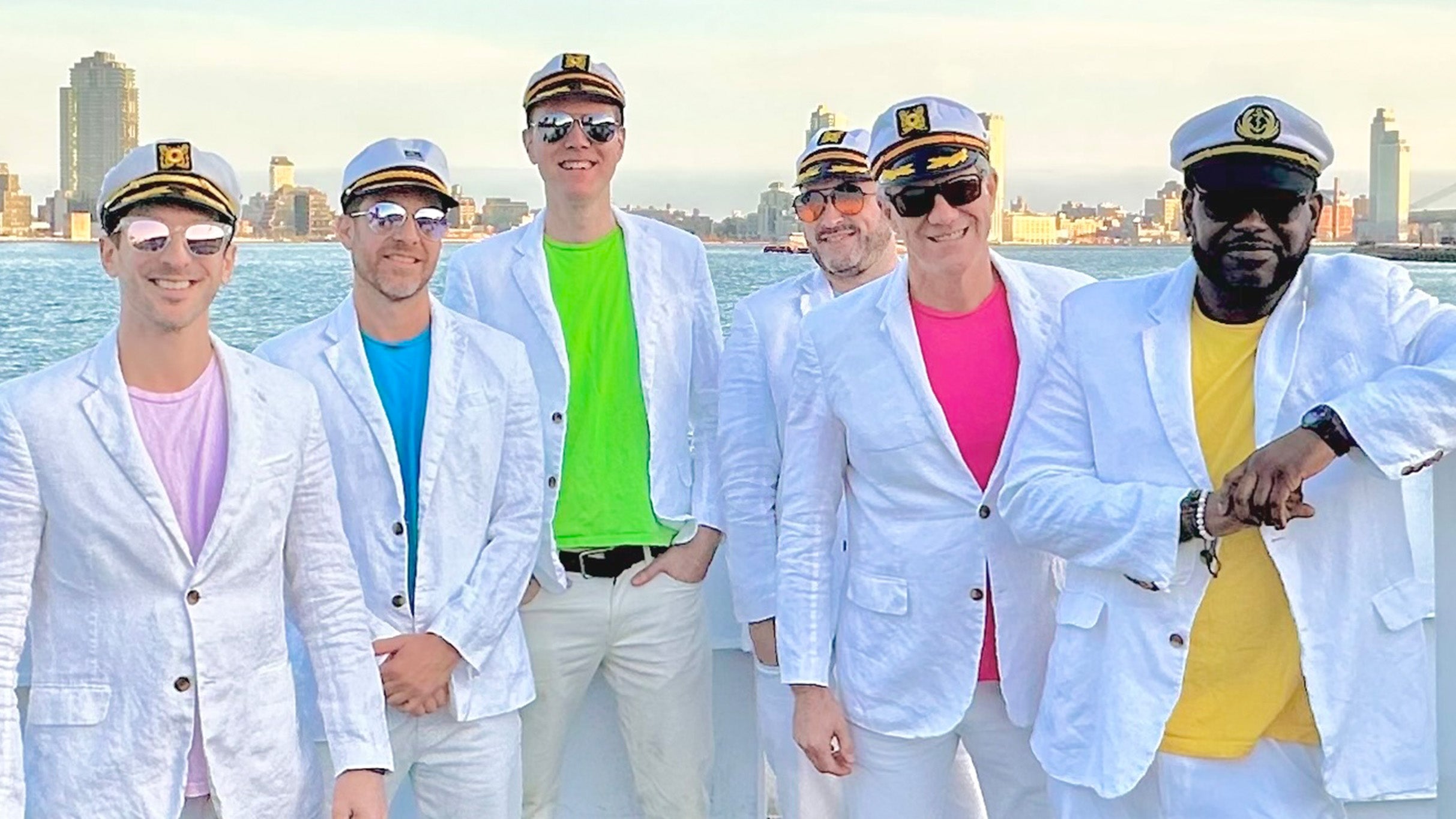 AM Gold Yacht Rock tickets in Saint Paul, MN