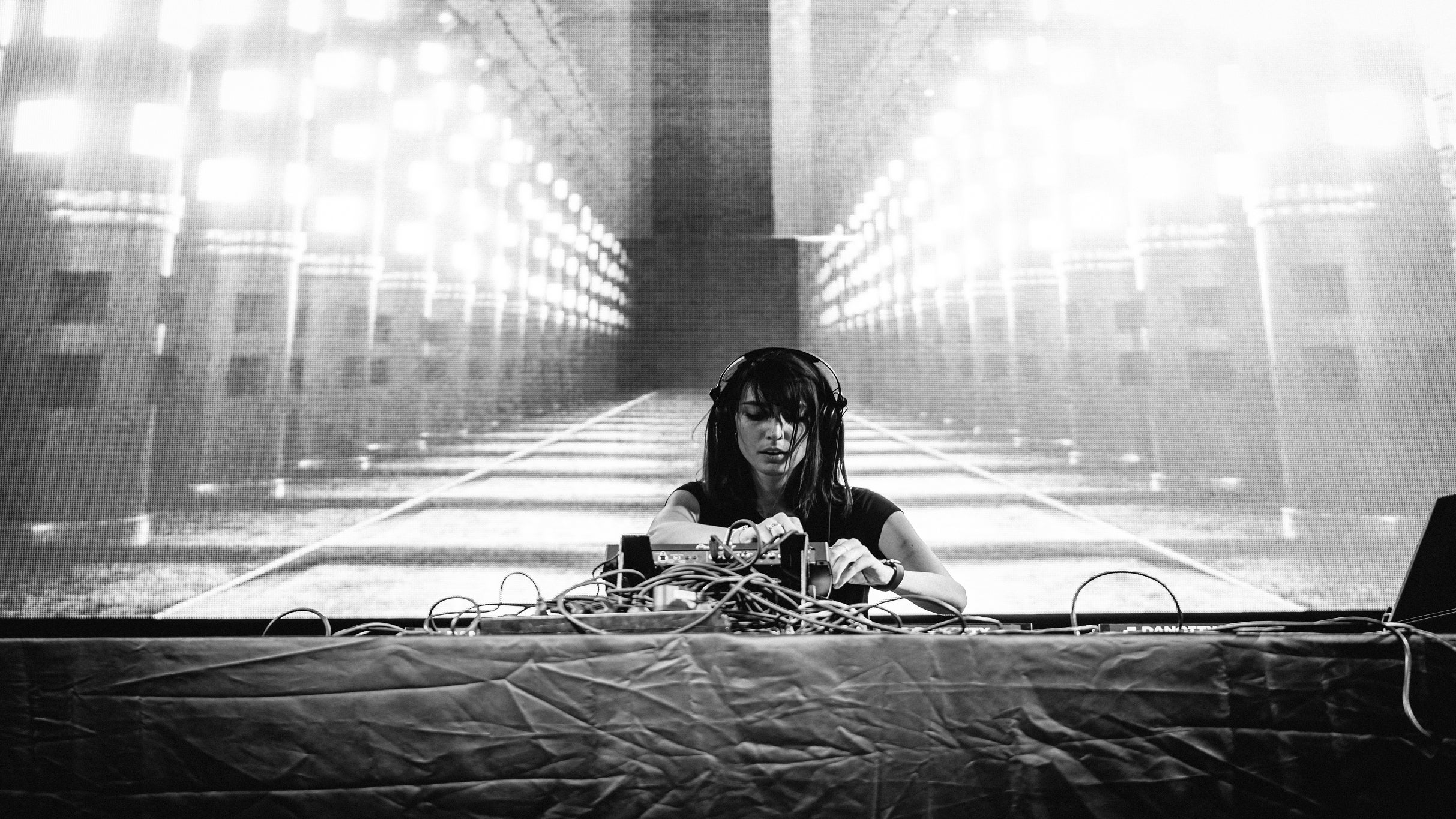 Amelie Lens tickets in Dallas, TX