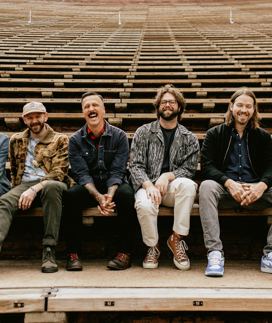 American Aquarium tickets in Lincoln