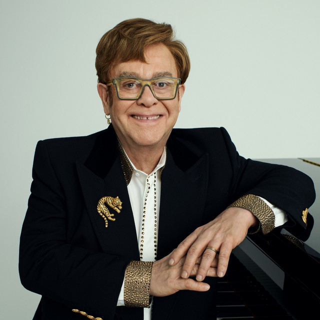 American Elton - Tribute To Elton John tickets in Des Moines
