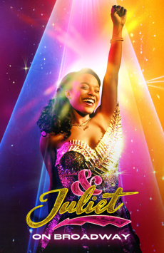 & Juliet tickets in Knoxville
