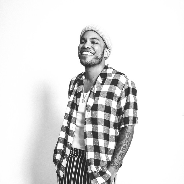 Anderson .Paak tickets in East Rutherford