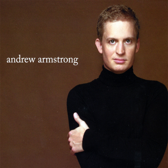 Andrew Crust