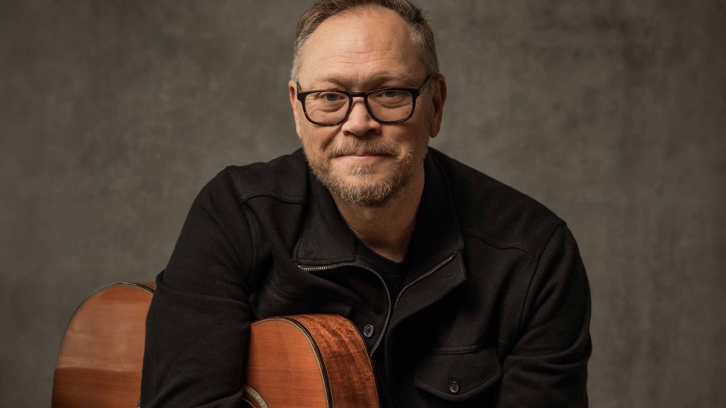 Easter Monday with Andrew Peterson