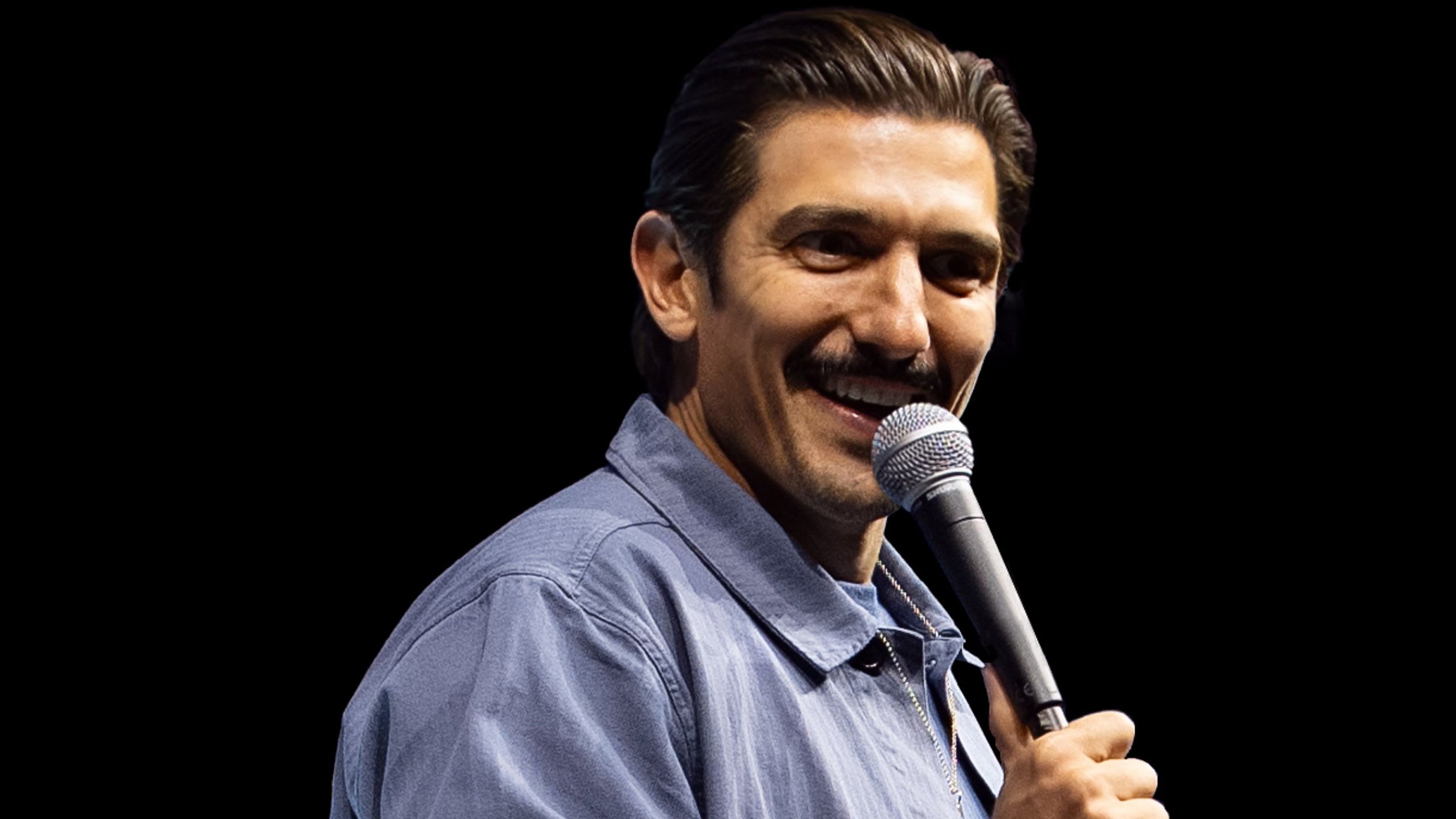 Andrew Schulz tickets in Halifax