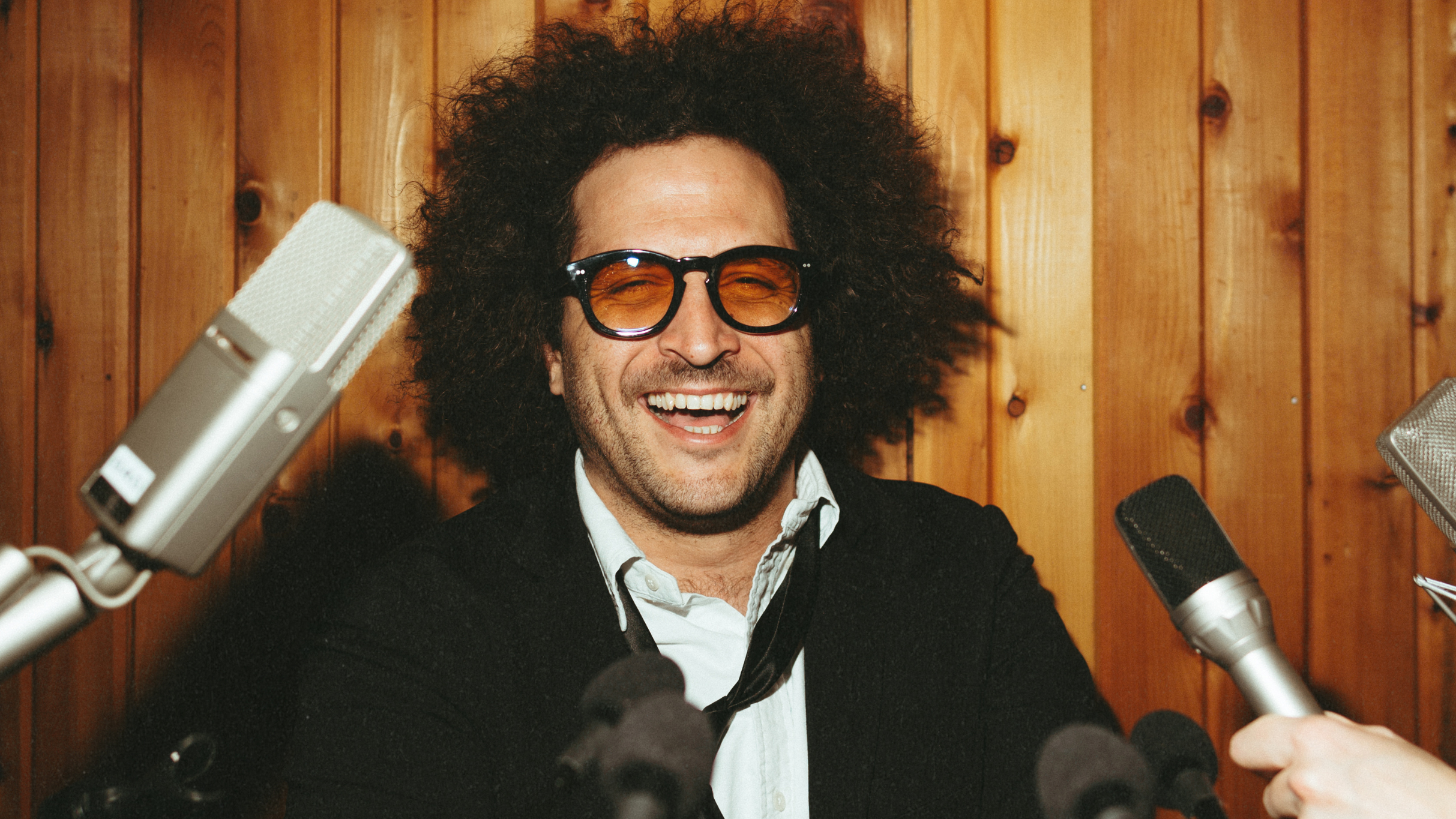 Andy Frasco and The U.N. tickets in Dewey Beach