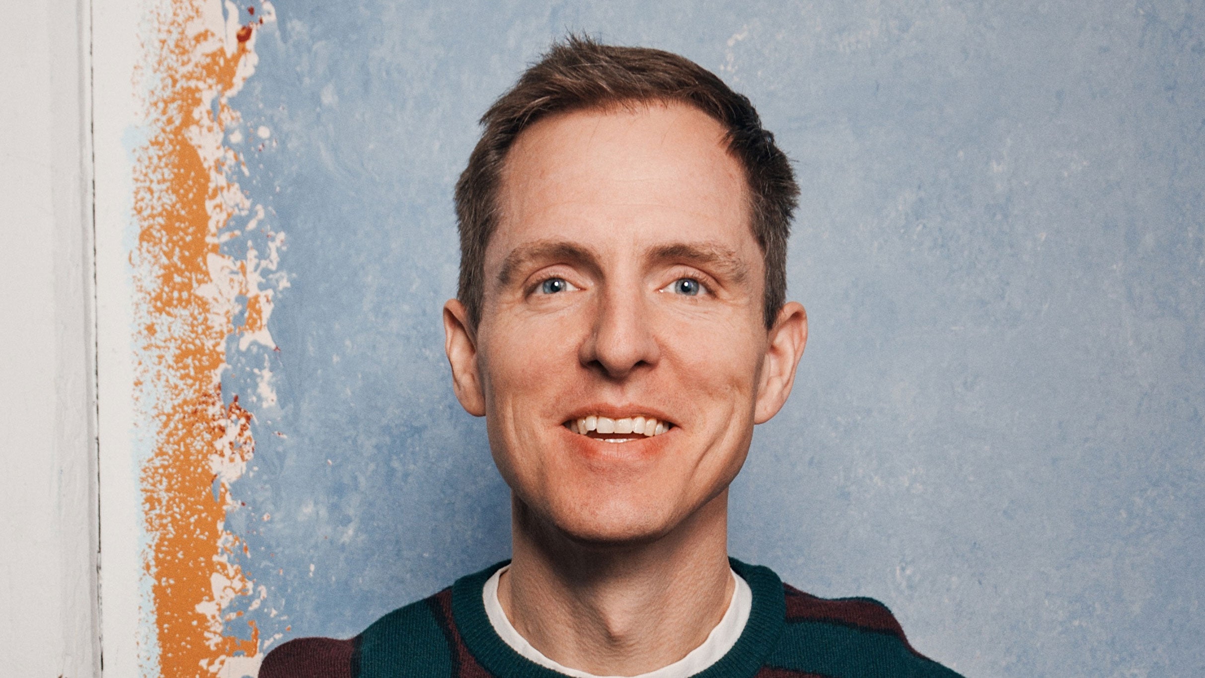 Andy Haynes tickets in San Francisco
