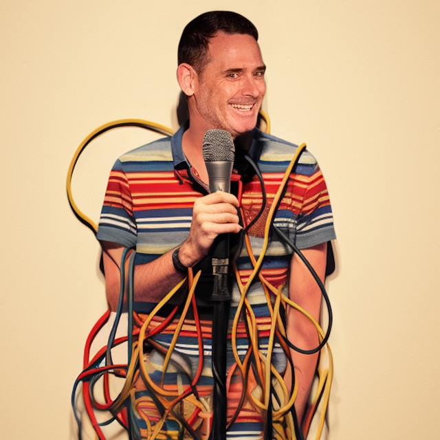Andy Hendrickson tickets in Sarasota