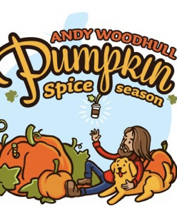 Andy Woodhull tickets in West Des Moines