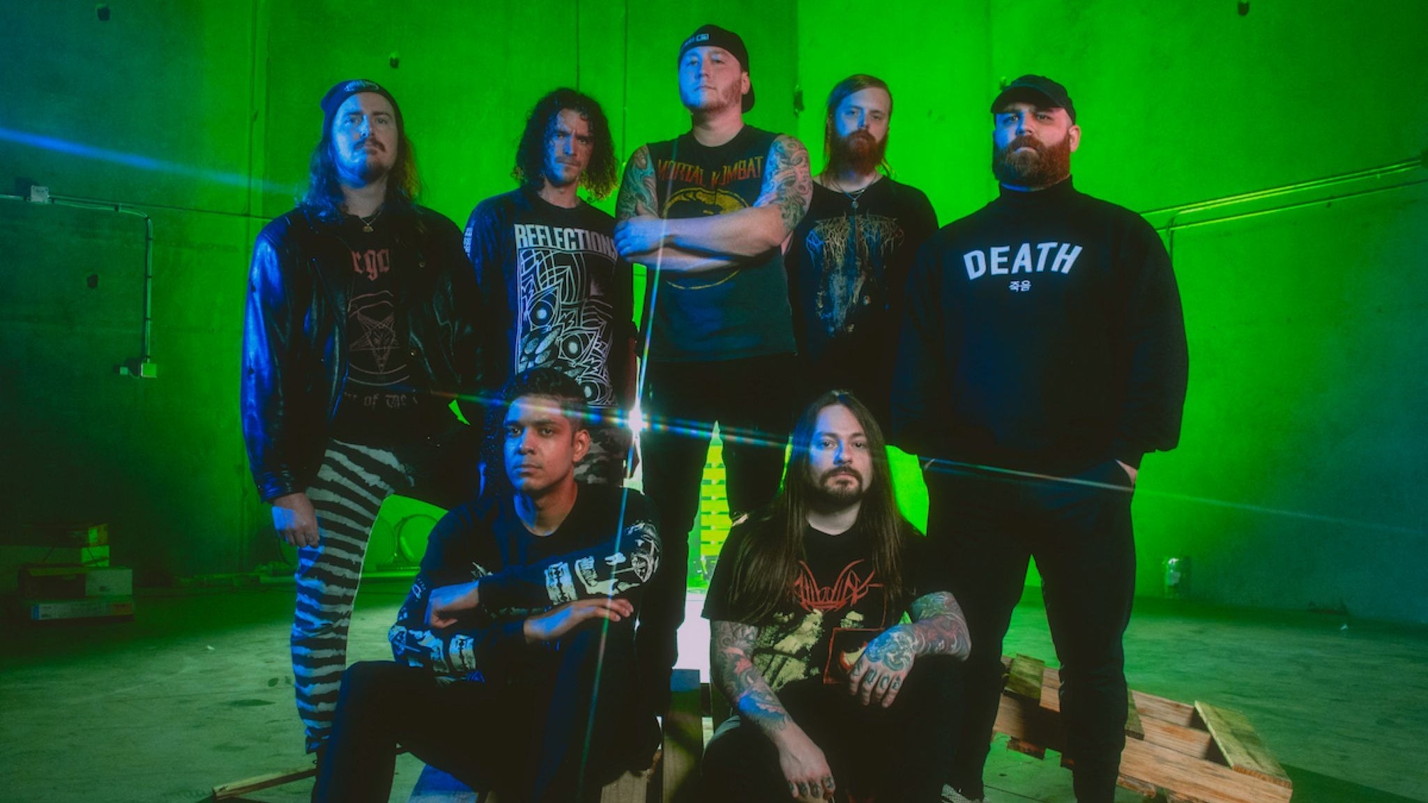 AngelMaker tickets in Saskatoon