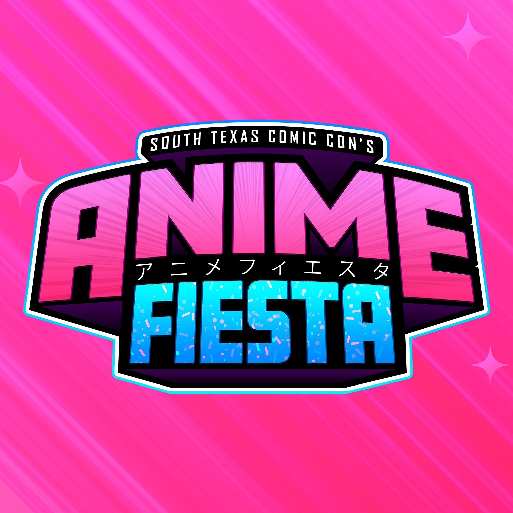 Anime Fiesta tickets in Mcallen