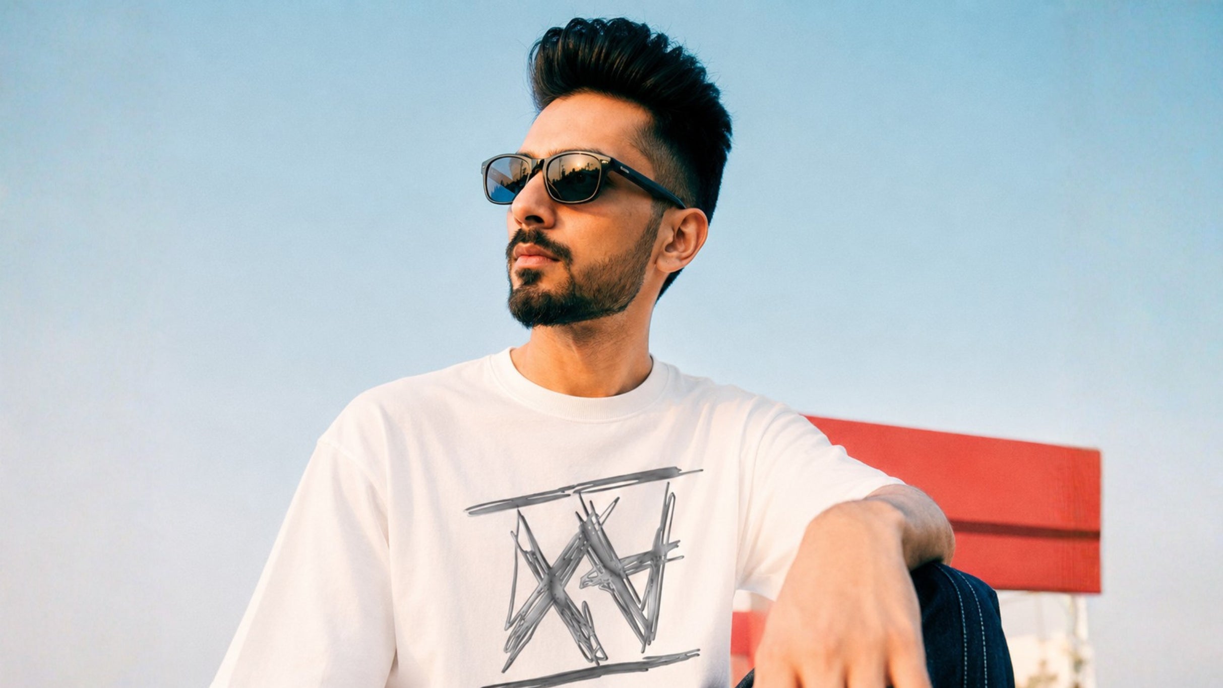 Anirudh Ravichander tickets in Trenton
