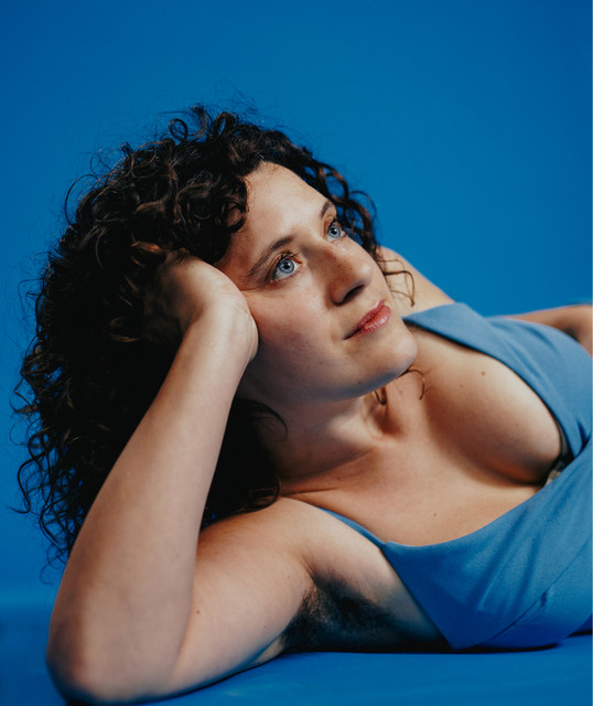 Anna Moss tickets in Saratoga Springs, NY