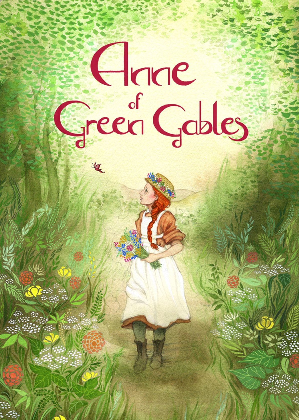 Anne Of Green Gables tickets in Charlottetown