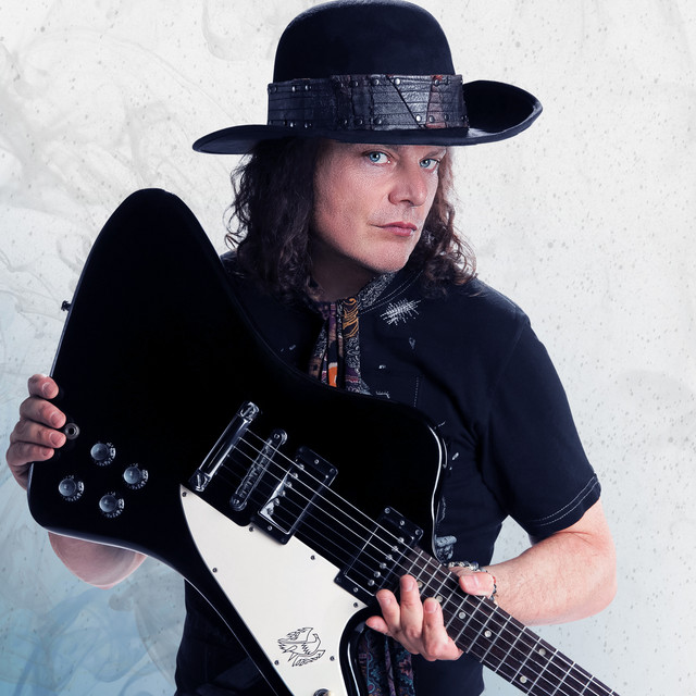 Anthony Gomes tickets in Colorado Springs