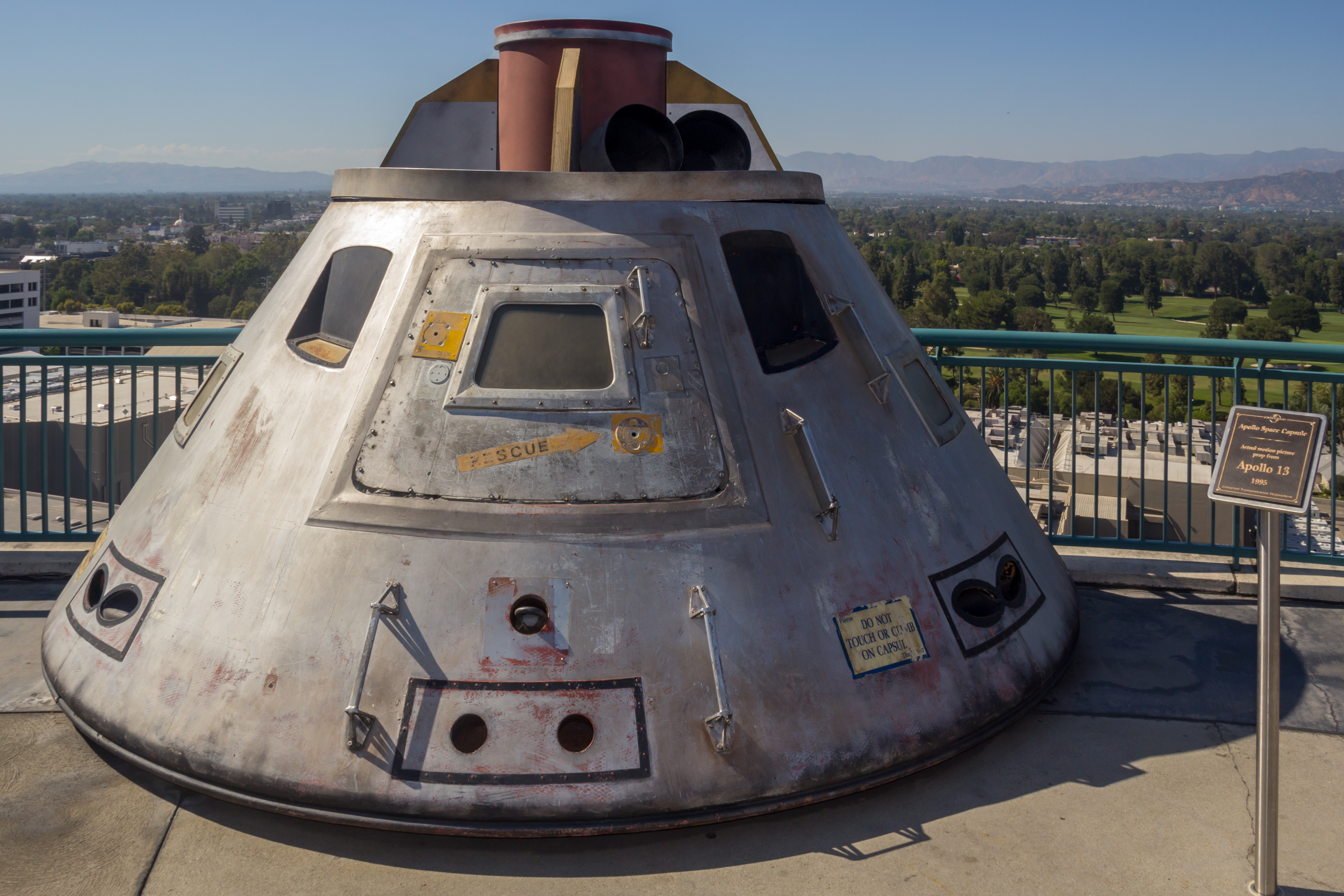 Apollo 13 - Film tickets in Forest Lake